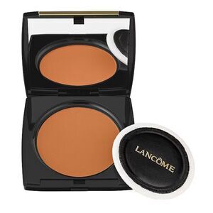 Lancôme Dual Finish Foundation Suede N 450